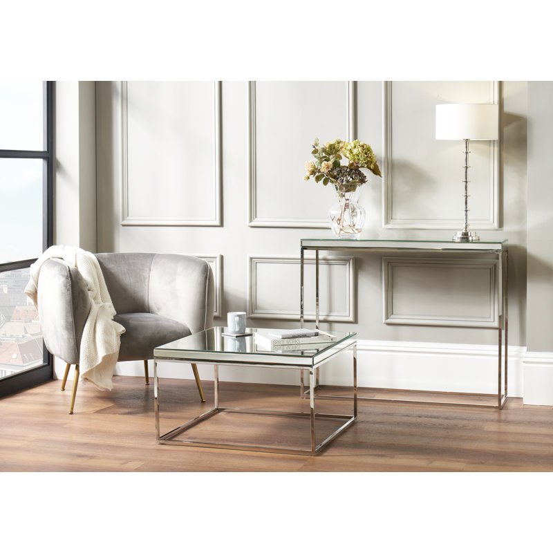 Siems Frame Coffee Table