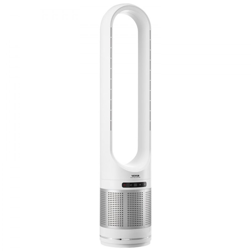 Ventilateur tour 40 "40H 8H minuterie 15,4 pi / s haute vitesse avec télécommande