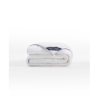 Édredon en duvet synthétique toutes saisons Tencel