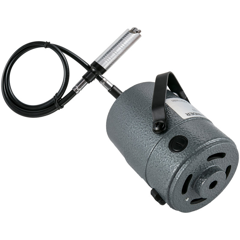 Outil rotatif Flex 500W