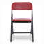 Lucille Plastic Stackable Folding Chair -98666696