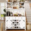 120cm Sideboard