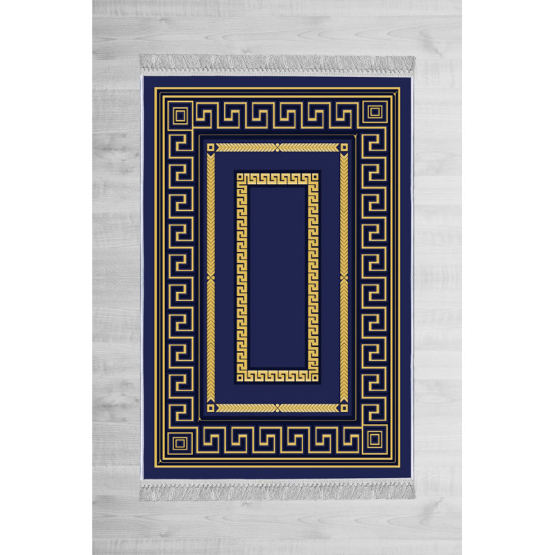 Luxurious Hall Carpet, 100% Velvet Fabric, 39.4 x 78.7 inches | Non-Slip Cotton Sole, 0.4 in Pile Height | Antibacterial, Machine Washable, 3D Digital Printing | Perfect for Home Decor & Comfort