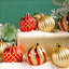 29 cm Plastic Shatterproof Finial Ornament