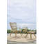 Monet Originals Outdoor Ottoman-1356063088