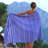 Lina Peshtemal Beach Towel-69531104