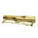 Traditional Cedar Log 36'' Wood Wall Towel Bar