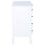 Commode 10 tiroirs Clarrissa