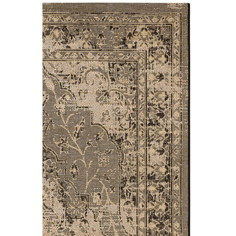 Cummington Performance Oriental Rug, Rectangle 8' x 11'