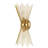 Metal Armed Sconce-1338391295