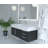 48" Wall Mounted Single Bathroom Vanity With Solid Surface Vanity Top-981744842-981779177-1036120861
