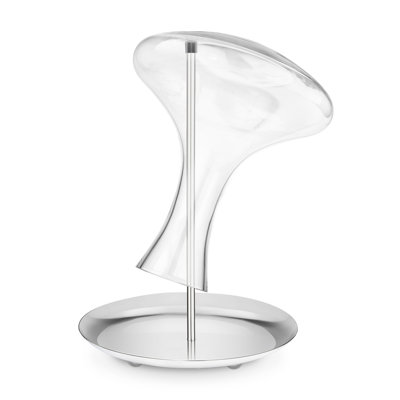 Decanter 2 Piece Strainer Set