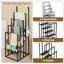 43 cm L Towel Rack
