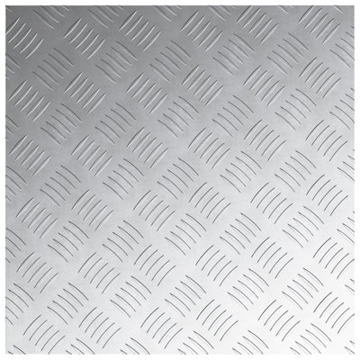 Metal Anti-Slip Stair Treads