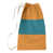 Burnt Orange/Deep Pacific Teal/Burnt Orange selected