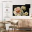Fleurs de pivoine Harnek
