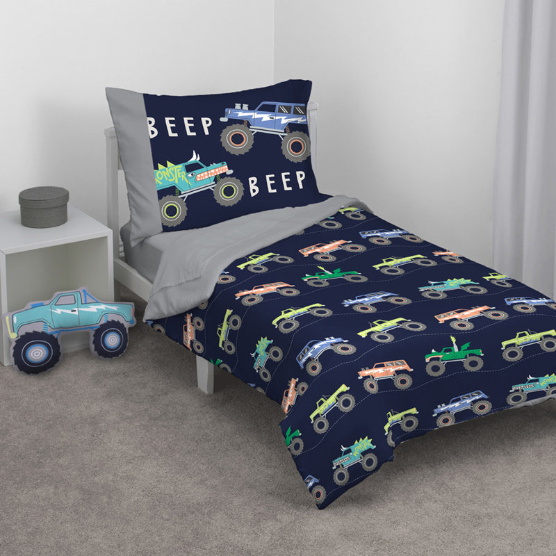 Coussin Nojo Carter