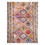 Hand Woven Wool Area Rug