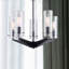 Lustre classique/traditionnel ombré 5 lumières Omak-1546519350