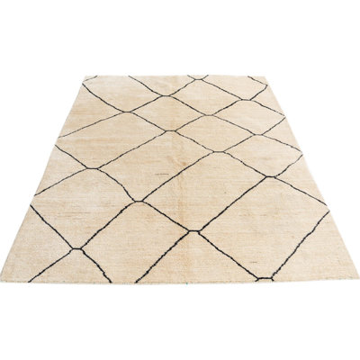 Odea Ivory Rug