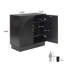 Mixed-Size Sideboard Set-1634404816