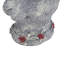 Wolfsburg Animals Plastic Garden Statue
