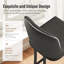 Forsyth 61cm Bar Stool-815308838