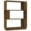 Ireka 101cm H x 80cm W Standard Bookcase-1240651210