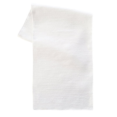 Seaside Smooth Indoor Outdoor Table Runner