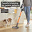Aspirateur sans fil