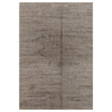Rug & Kilim’S Modern Textural Rug In Neutral Taupe And Gray Tone-On-Tone