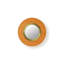 Lens 1 - Light LED Flush Mounted Sconce-1899350577-1899350576