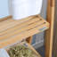 Bathroom Storage
