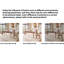Combinaison table et chaises Nordic