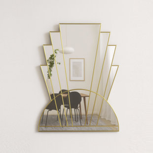 Rectangle Mirror