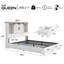 Structure de lit en bois Tryston Sherell-1344555896-1351001947