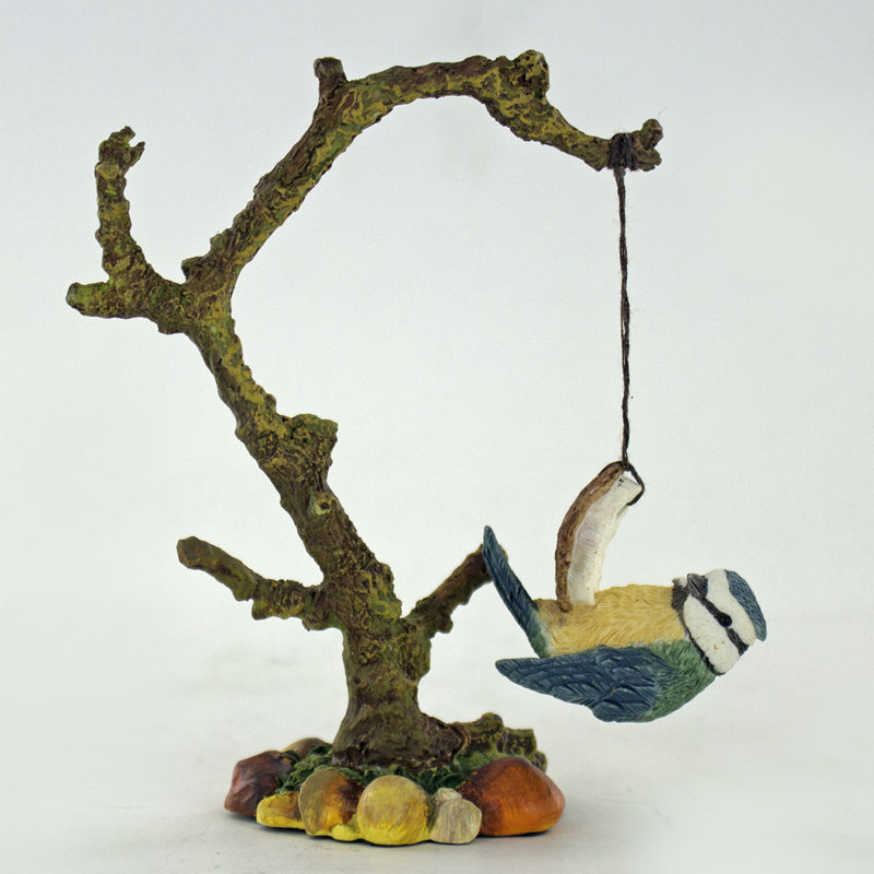 Lugenia Animals Figurines & Sculptures