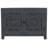 Cedriana Solid Wood Cabinet-733183045-733183066