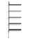 Hitch Bookcase Add-on Kit-94579077