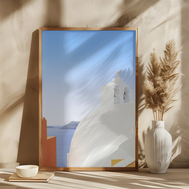 A splash of, 60.96cm H x 91.44cm W