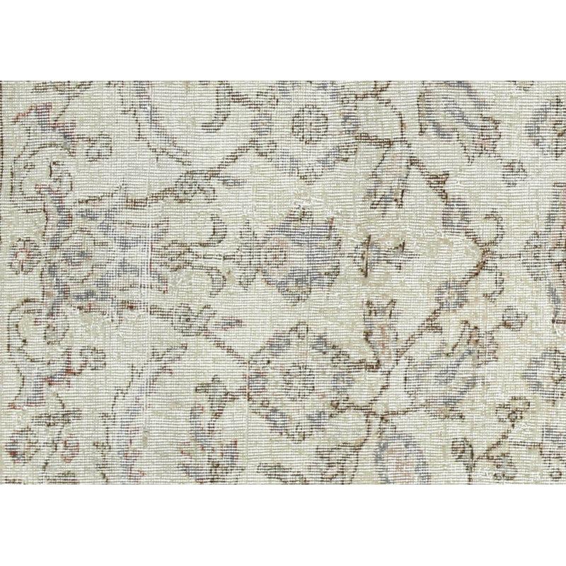 One-of-a-Kind 6'3" X 9'5" Area Rug