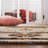 Bryonhall Hand Hooked Performance Oriental Rug-19818242