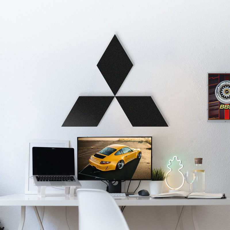 No Frame Print on Metal, 69" H x 59" W