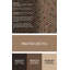 Tapis abstrait et moderne 5163-1357247503