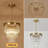Makinlee Dimmable Crystal Tiered Chandelier-965955084-972069326-972069321