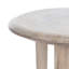 Chacon Solid Wood End Table