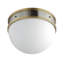 Plafonnier encastré Duke-92528311