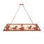Luminaire suspendu 61 po-124967252