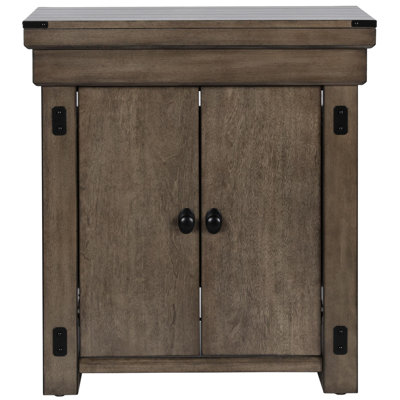 Larrison Rectangle Aquarium Stand