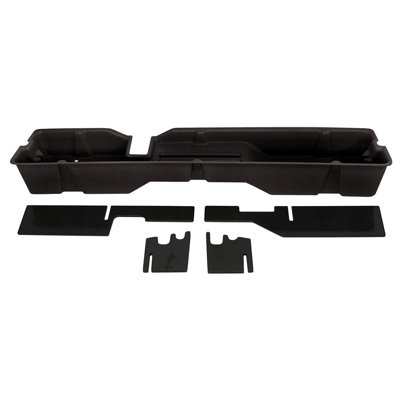 54.25" Under Seat Storage Organizer